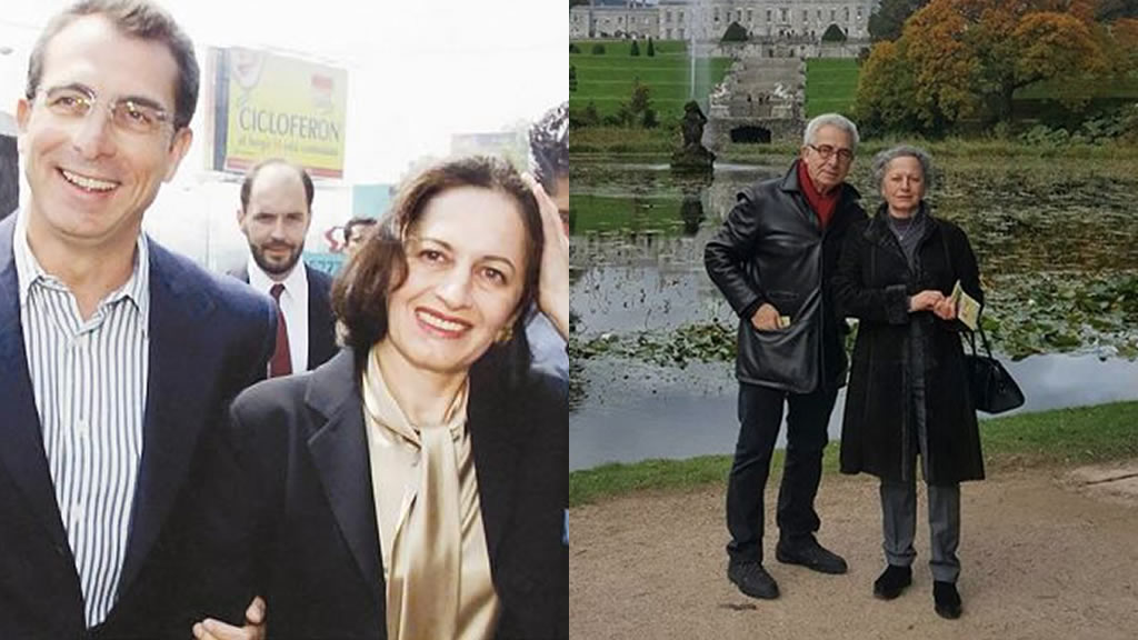 El Ernesto Zedillo que no habíamos visto