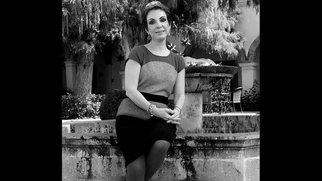 Muere el primer esposo de Marta Sahagún