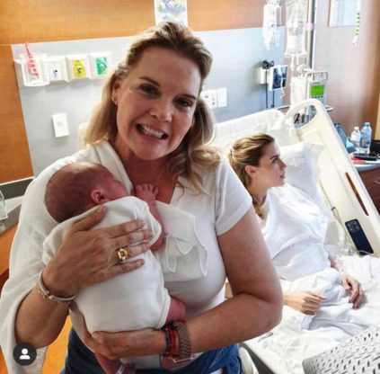 hijo de Eruviel Ávila y María