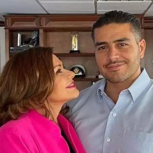 ¿Quién es Omar García Harfuch?