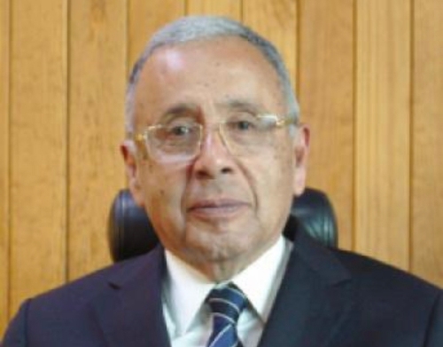 Aureliano Hernández Palacios Cardel