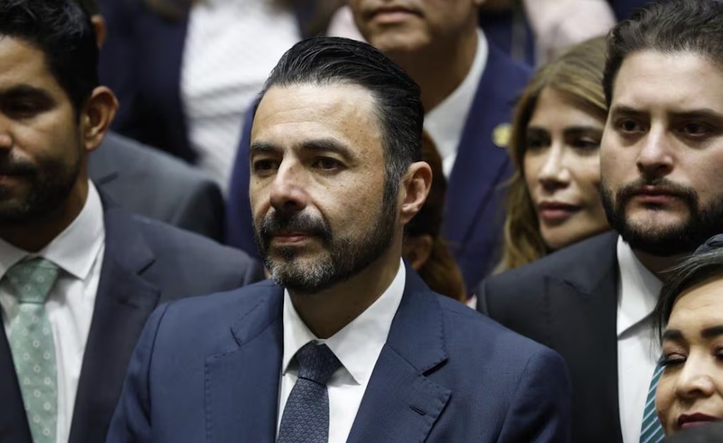 Aureliano Hernández Palacios Cardel