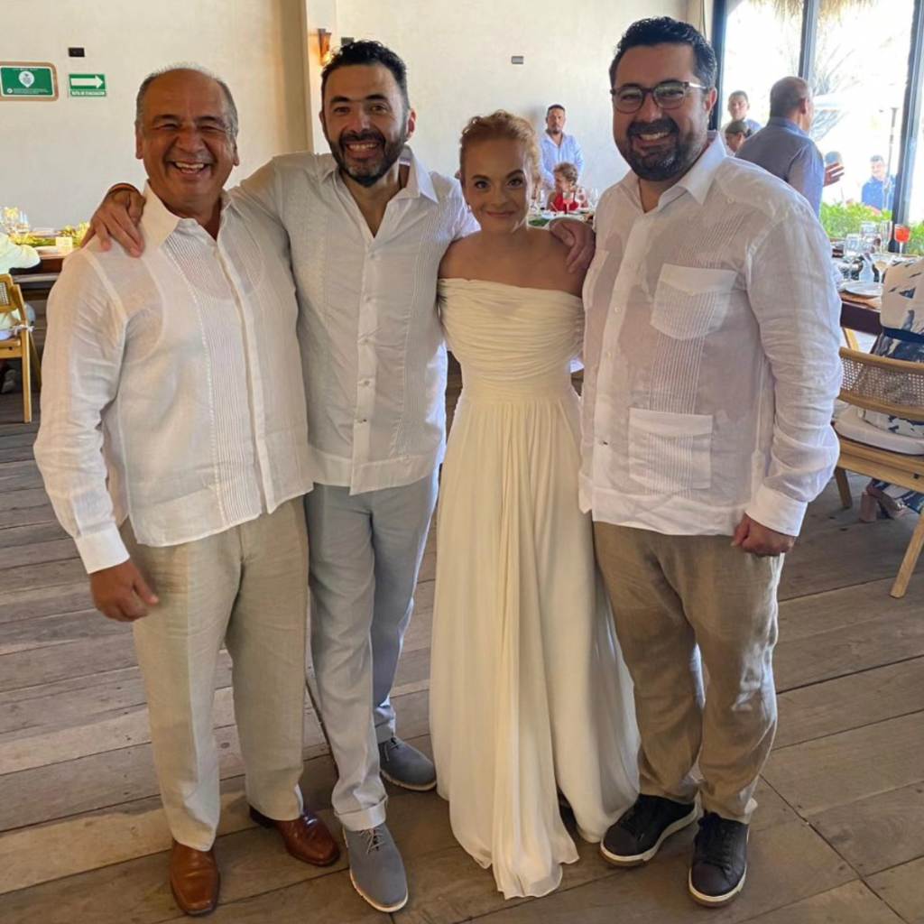 Aureliano Hernández Palacios Cardel