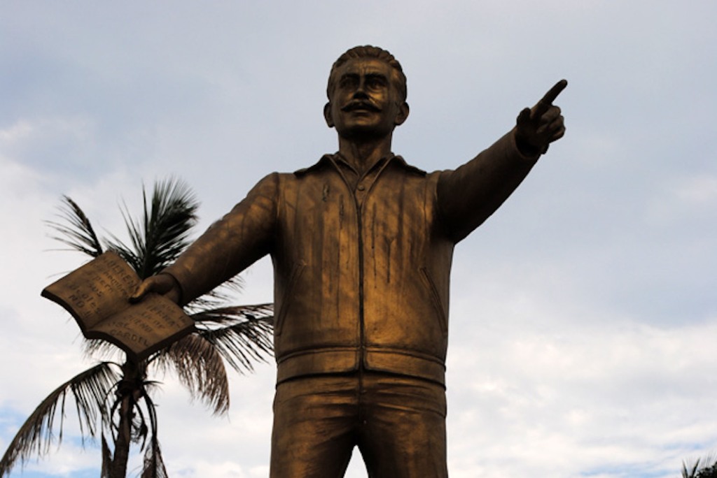 Aureliano Hernández Palacios Cardel