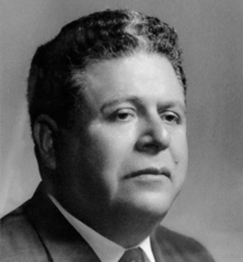 Aureliano Hernández Palacios Cardel