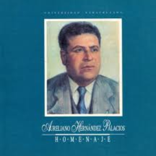 Aureliano Hernández Palacios Cardel