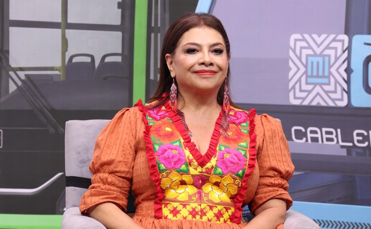 Clara Brugada invierte 5 mil mdp en movilidad para la CDMX