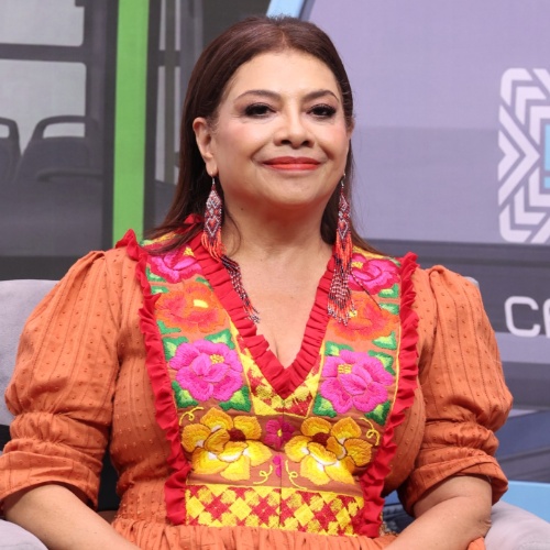 Clara Brugada invierte 5 mil mdp en movilidad para la CDMX